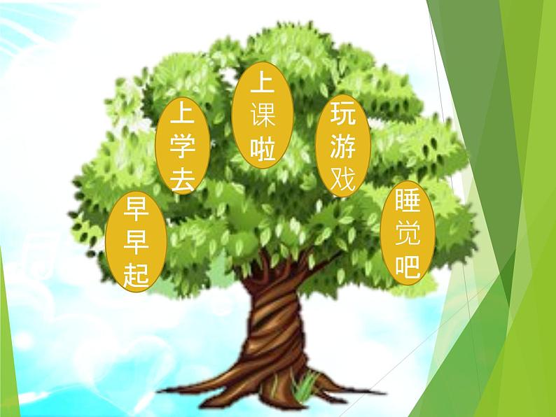 音乐 人音版(简谱) 一年级上 第2课 快乐的一天_课件04
