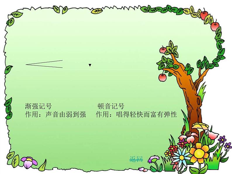 音乐 人音版(简谱)二年级上 请你唱个歌吧 课件(14 张PPT)第7页