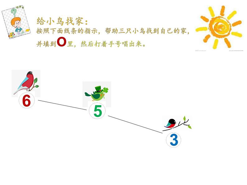 花城版小学音乐一年级上册11.1 歌曲《左手和右手》课件(9张)03