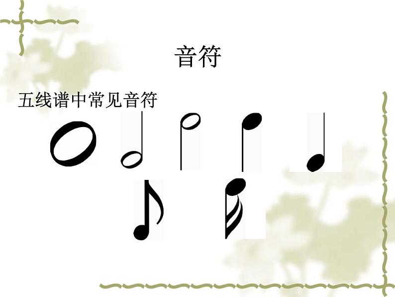 人教新课标二年级音乐上册-第一单元 音的高低_(课件)02