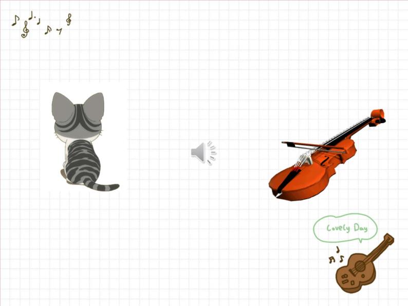 音乐 人音版（简谱） 二年级上 第5课 跳圆舞曲的小猫课件07