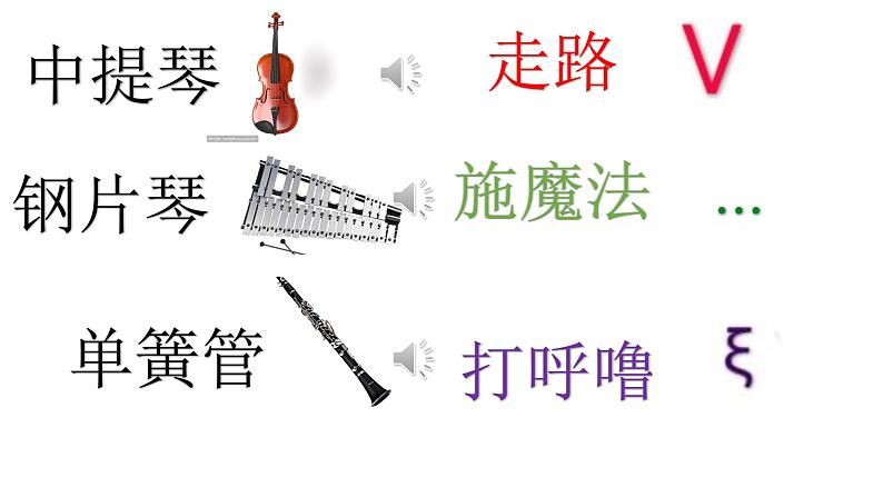 音乐 人音版(简谱) 二年级上 第6课 《糖果仙子舞曲》课件第4页