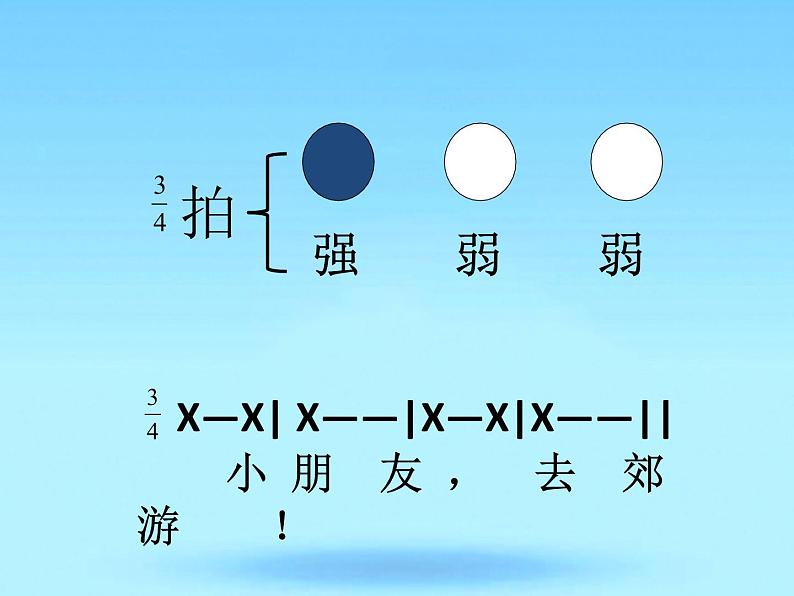 音乐 人音版(简谱) 二年级上 第7课 《云》课件04