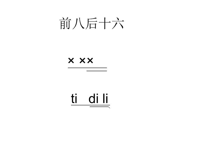 湘艺版 二年级上册音乐 第三课 (演唱)阿凡提骑驴(1)(课件)第7页