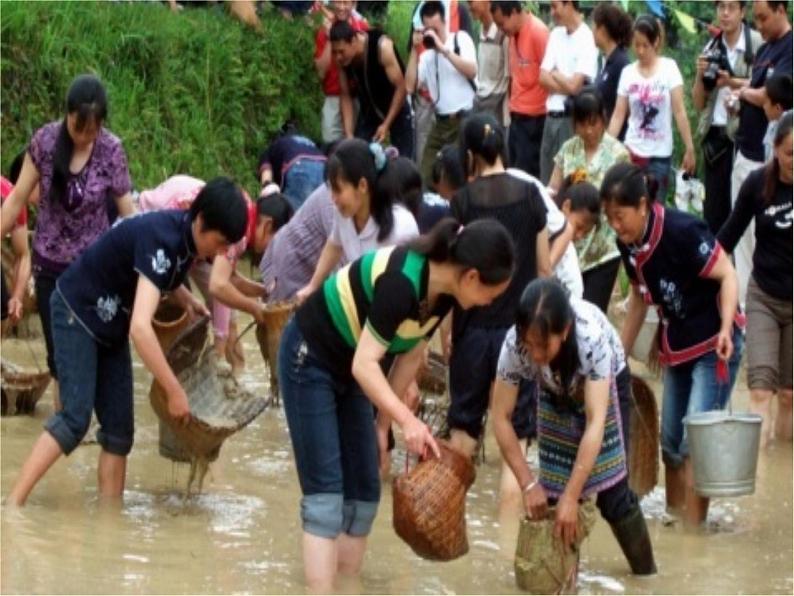 水花花,泥巴巴PPT课件免费下载03