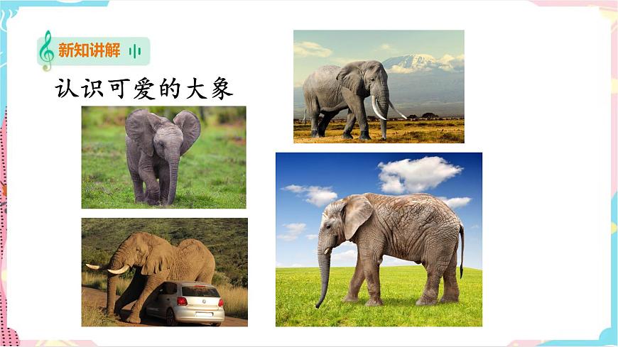 第1節(jié) 音樂中的動物世界（課件）第6頁