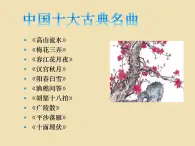 （聽(tīng)賞）陽(yáng)春古曲（琵琶獨(dú)奏） 課件+教案+素材