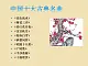 （聽(tīng)賞）陽(yáng)春古曲（琵琶獨(dú)奏） 課件+教案+素材