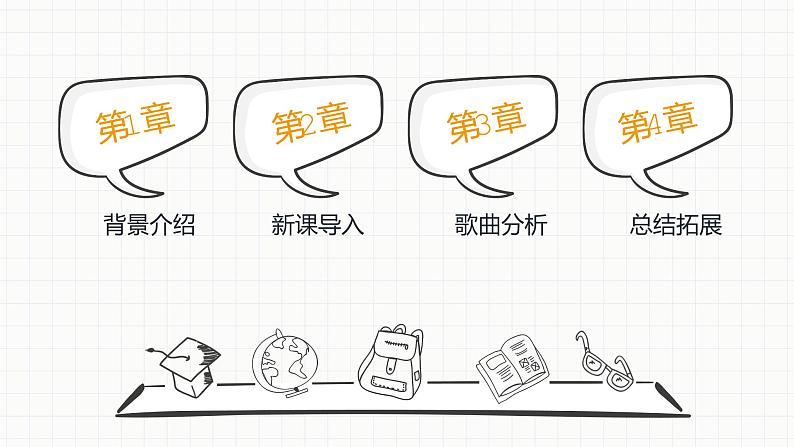 人教版小学一年级音乐第一单元有趣的声音世界 活动寻找生活中的声音1课件02
