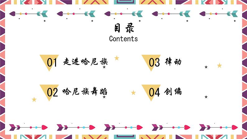 《快呀,快来跳舞》课件PPT第2页