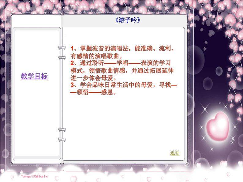 (演唱)游子吟 课件 (2)第4页