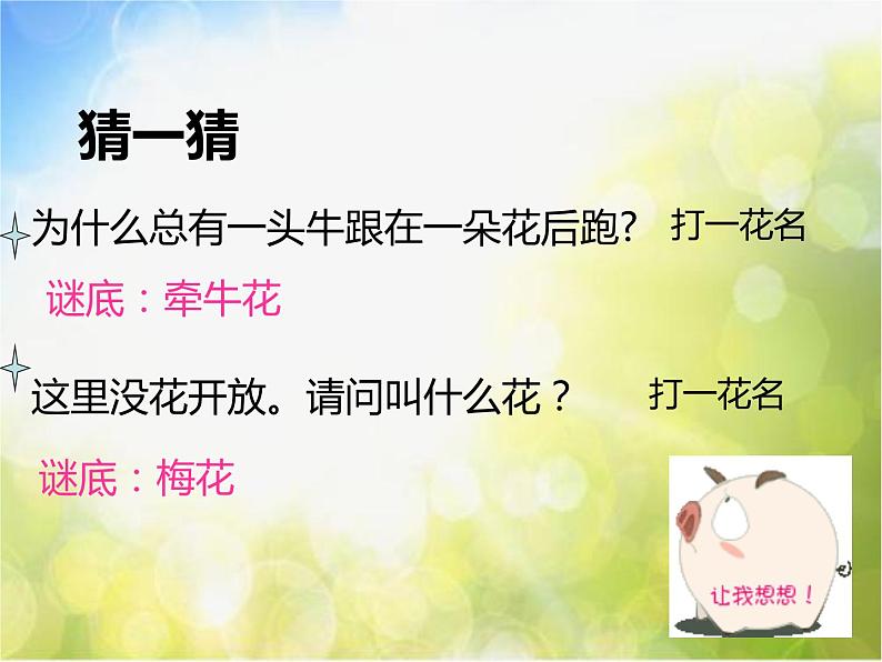 小学四年级下册音乐-第2课多彩的乡音(四)江苏民歌《茉莉花》-花城版(9张)ppt课件03