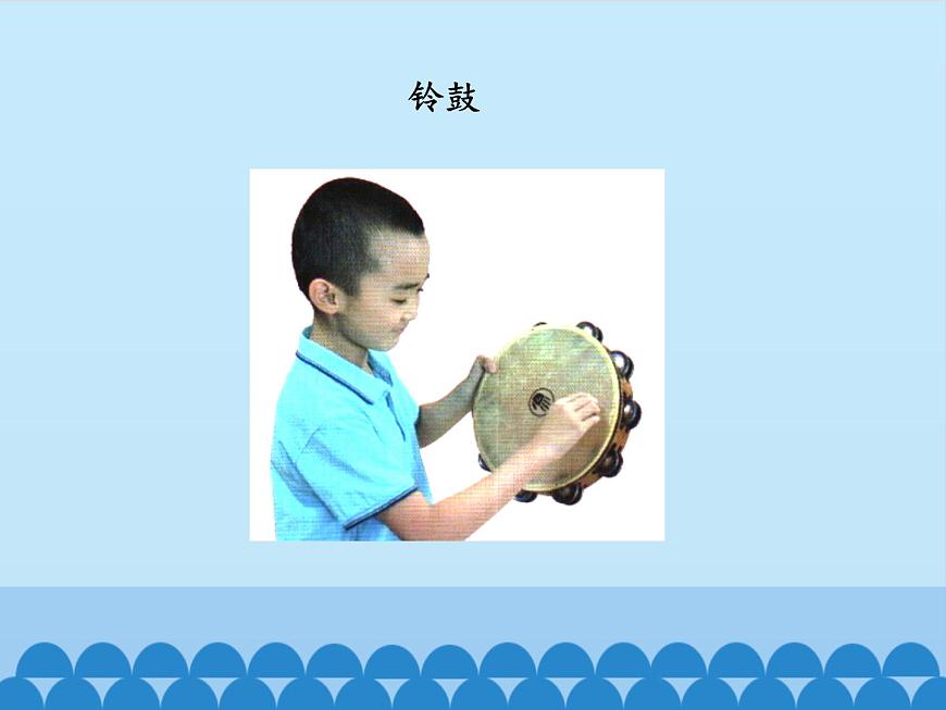 小學音樂課件--1-問聲好--人音版(五線譜)-(共12張PPT)ppt課件第3頁