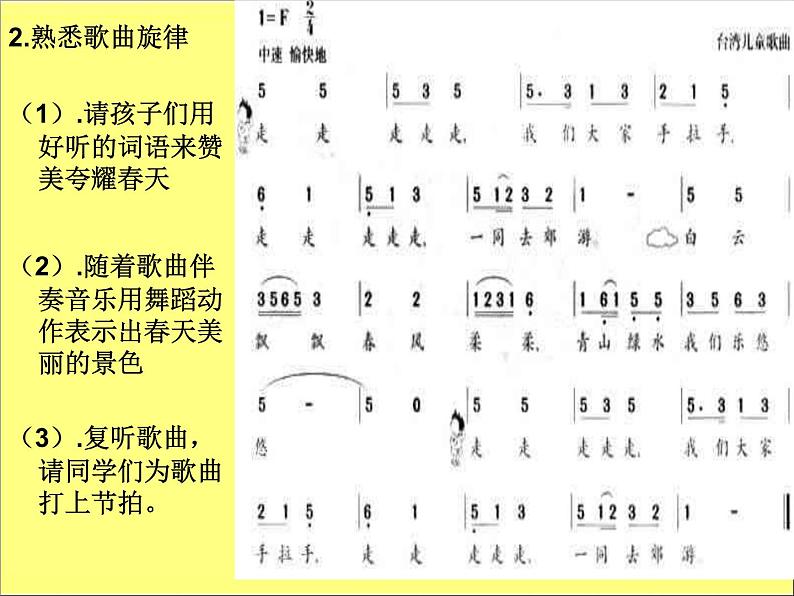 小学音乐郊游-课件-(4)PPT第5页