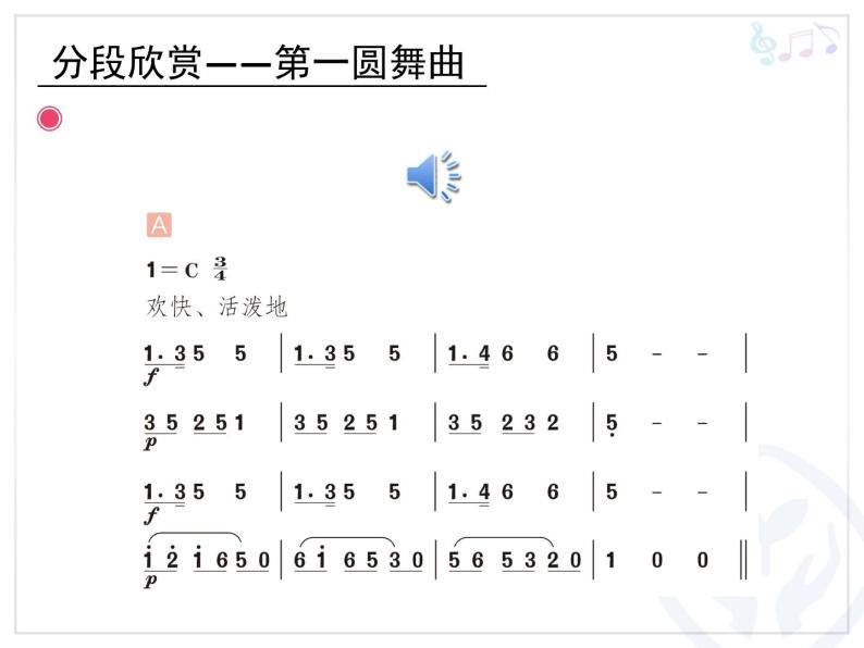 小学音乐森林与小鸟-课件ppt04