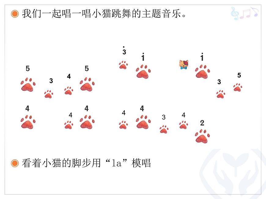 小學(xué)音樂跳圓舞曲的小貓-課件-(2)ppt第7頁