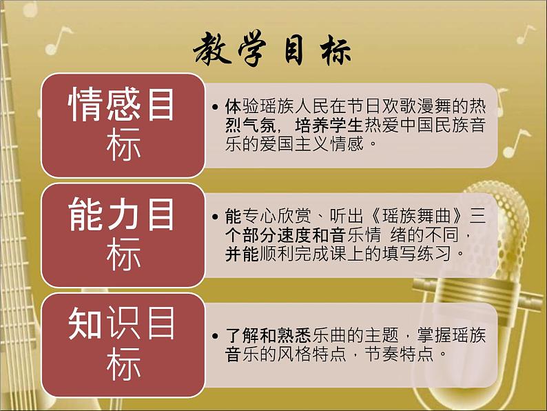 小学音乐《3瑶族舞曲》PPT课件-(1)(1)ppt课件第5页