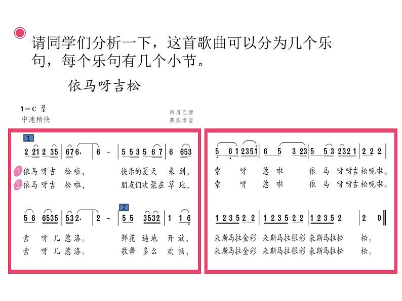 小学音乐依马呀吉松-课件-(3)ppt课件08