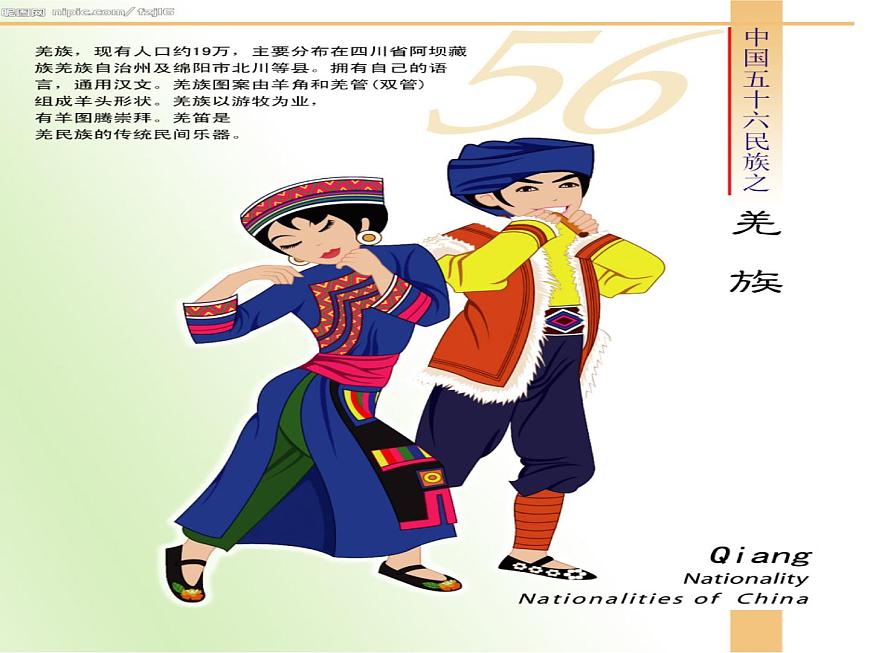 小學(xué)音樂(演唱)吹起羌笛跳鍋莊-課件-(3)ppt第3頁