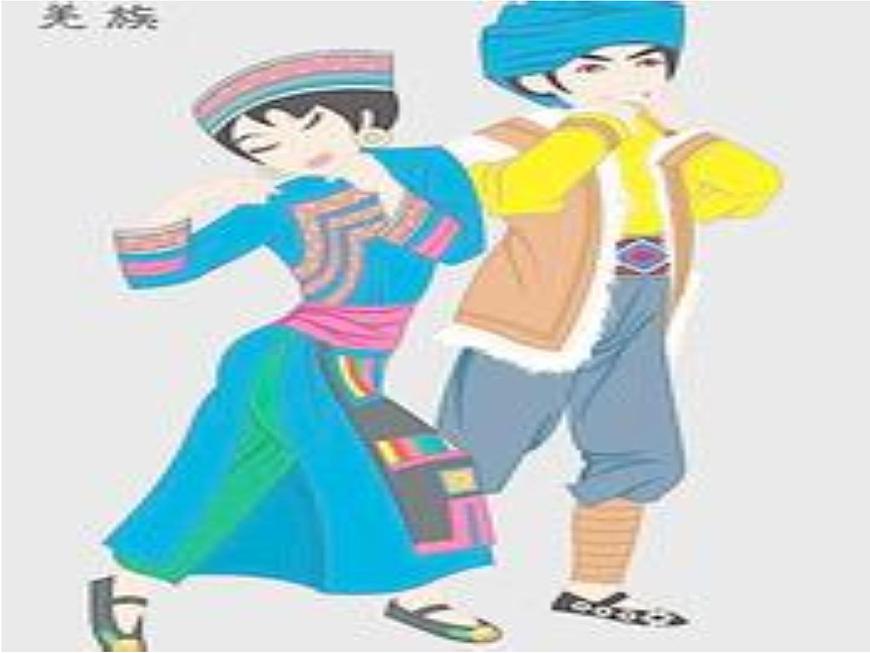小學(xué)音樂(演唱)吹起羌笛跳鍋莊-課件-(3)ppt第4頁