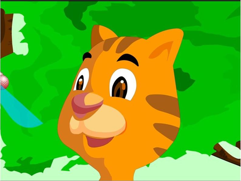 小学音乐(综合表演)小猫钓鱼-课件-(4)ppt04