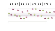 小学音乐陀螺教学设计