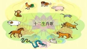 小学音乐人教版二年级下册活动 动物联欢会备课ppt课件