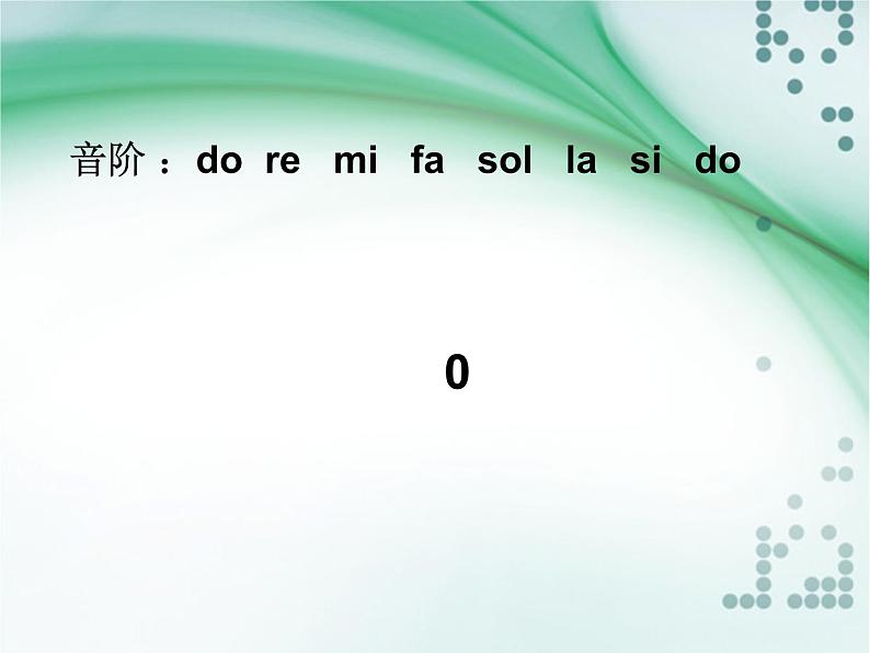 湘艺版小学二年级音乐(歌表演)学飞 课件第3页