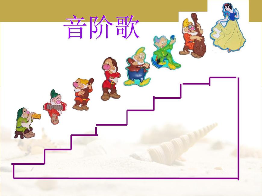 湘藝版小學(xué)二年級音樂（演唱）音階歌 課件 (3)第1頁