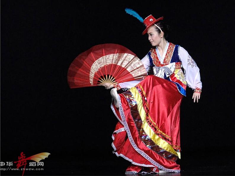 湘艺版一年级音乐(演唱)月亮 课件第4页