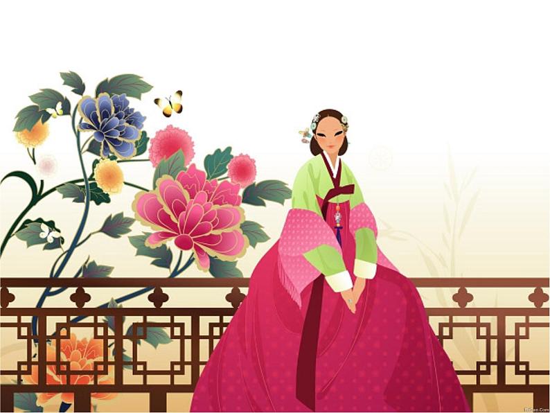 湘艺版一年级音乐(演唱)月亮 课件第8页