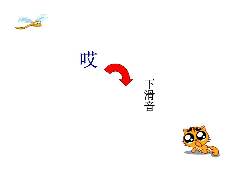 二年级上册音乐课件-第四单元《小猫钓鱼》|人教新课标(2014秋) (共12张PPT)第6页