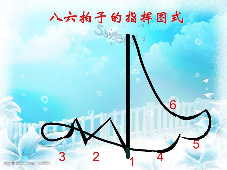 四年级上册音乐课件- 唱歌 愉快的梦 |人教版(2012) (共14张PPT)第5页