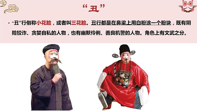 生旦净丑荟精粹 课件第6页