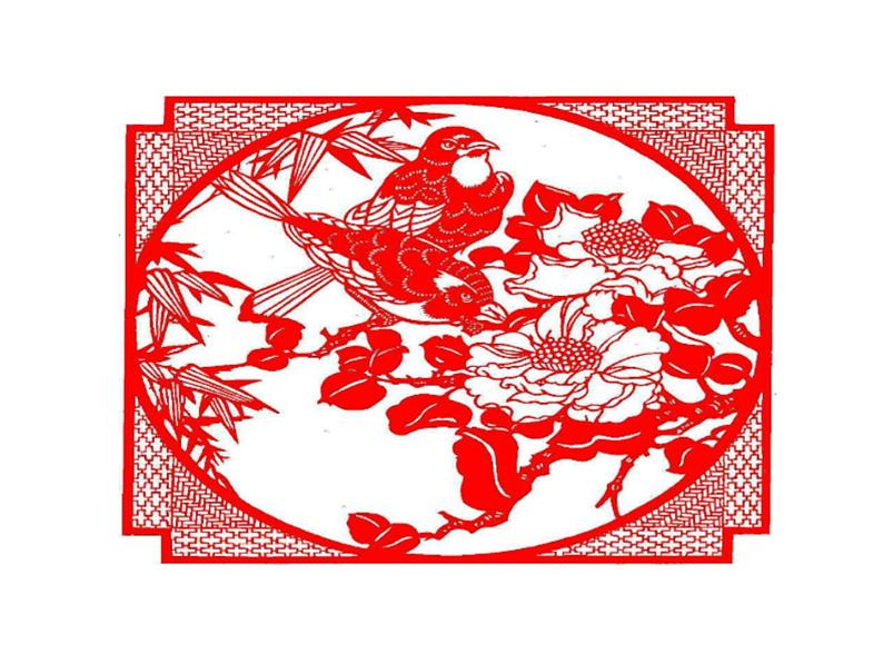 花城版一年级上册音乐 第15课 歌曲《新年好》_(课件)06