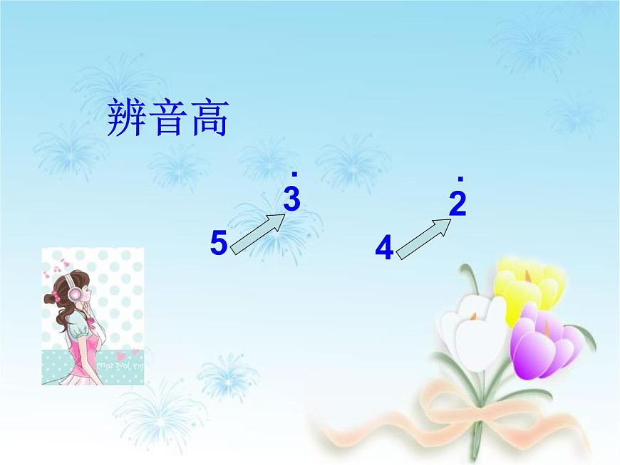 人音小學音樂四下《8種太陽》PPT課件第3頁