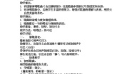 小学音乐人音版四年级下册山谷静悄悄教学设计