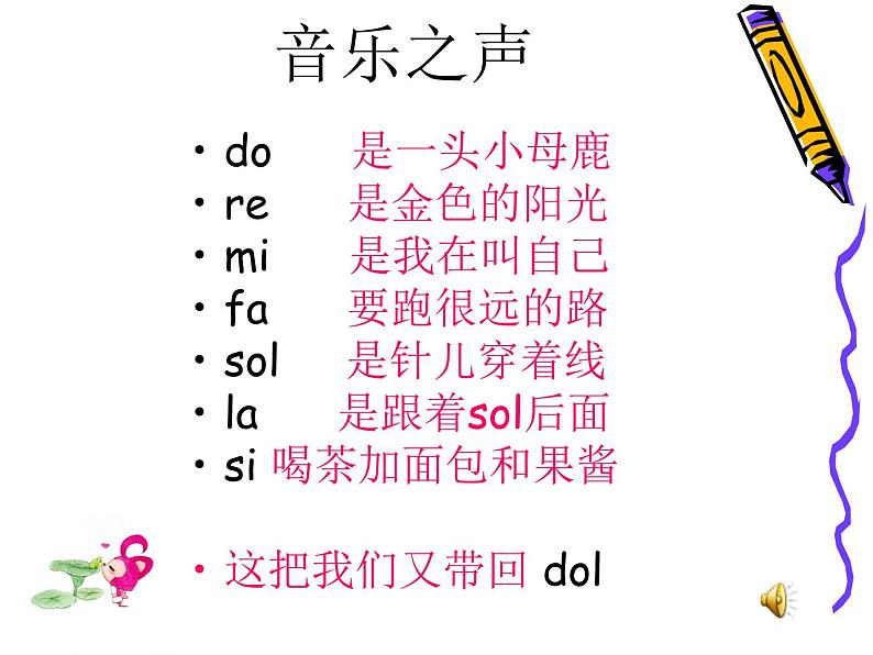 人音小学音乐五下《3真善美的小世界》课件 (3)第4页