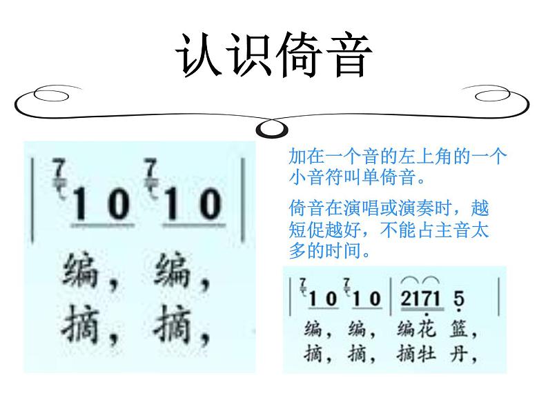 人音小学音乐五下《6编花篮》PPT课件 (4)第3页