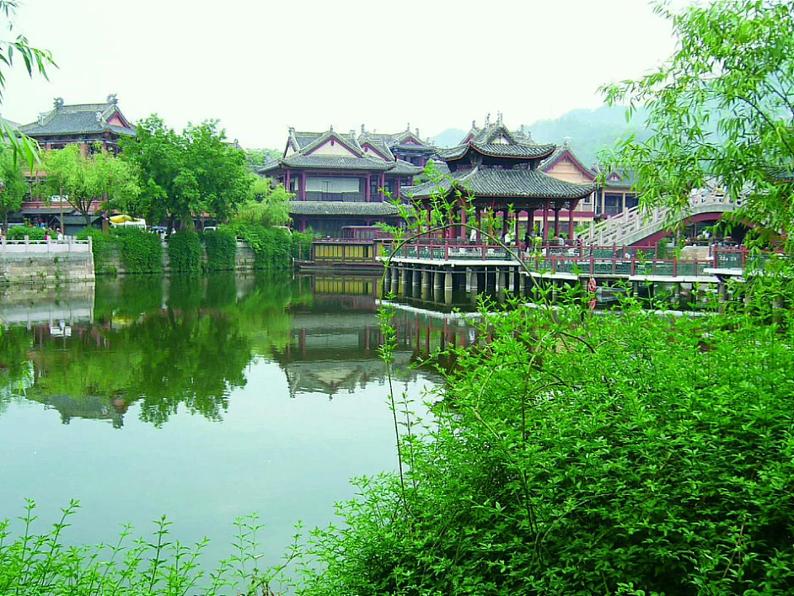 湘艺版二年级下册音乐 第四课 《箫》(课件)第3页
