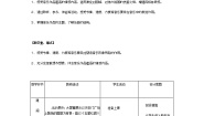 人音版三年级下册红旗颂（片段）教学设计及反思