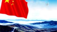 2021学年唱歌 我仰望五星红旗图片ppt课件