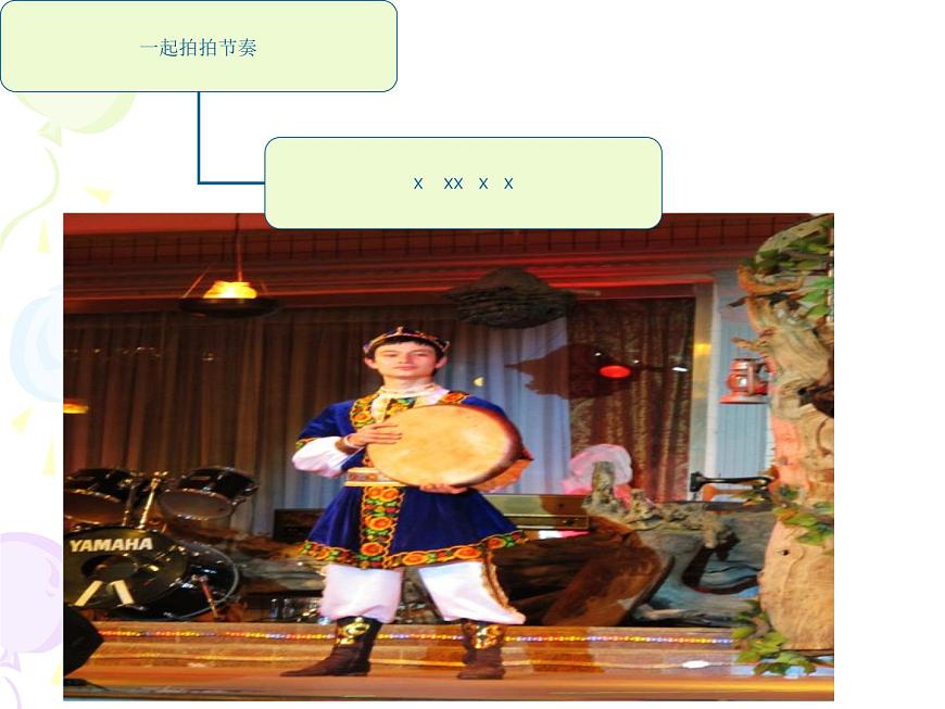 湘藝版小學(xué)音樂五下 7.5掀起你的蓋頭來 課件第4頁