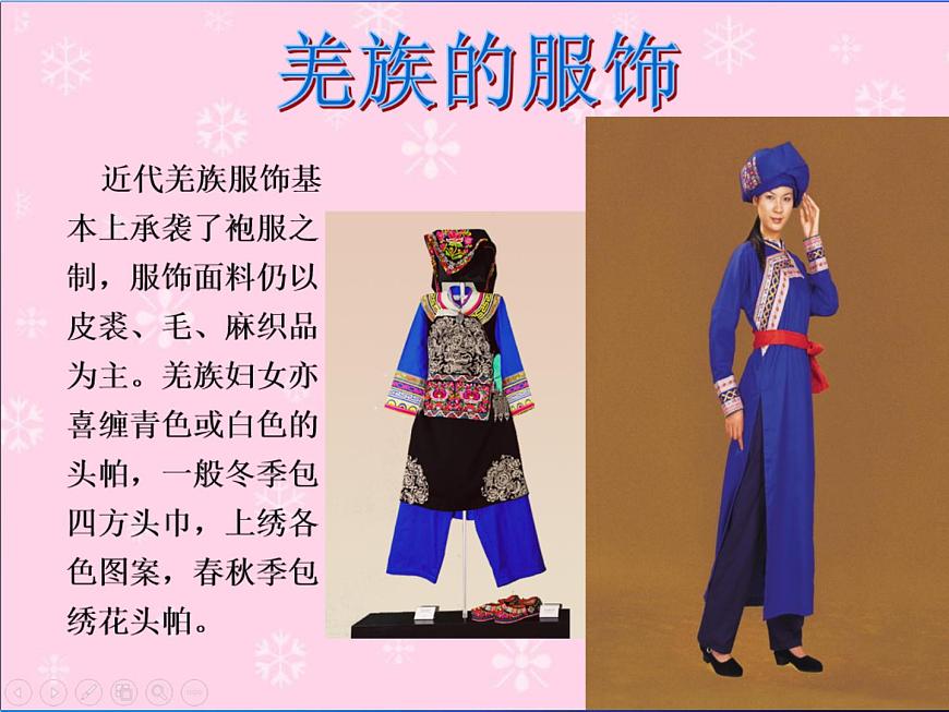 湘藝版小學(xué)音樂五下 3.1吹起羌笛跳鍋莊 課件第4頁