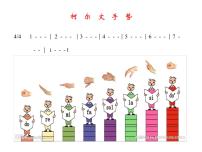 小学音乐湘艺版四年级下册彩色的中国示范课课件ppt