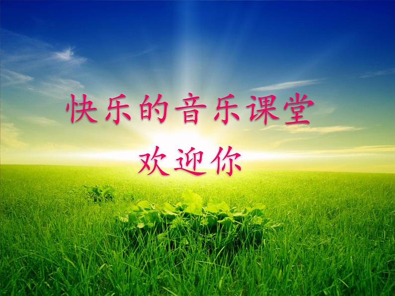 湘艺版小学音乐四下 8.1演唱 知更鸟的歌 课件第2页