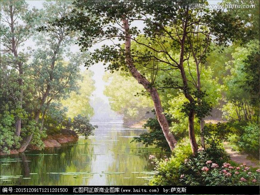 一年級(jí)下冊(cè)音樂課件第二單元《欣賞 春之歌》 人教版  13張第3頁(yè)