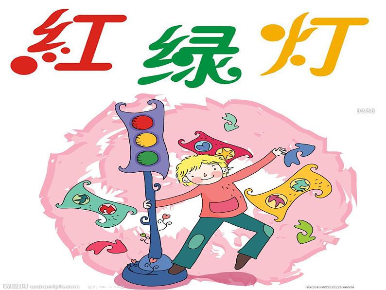 一年级下册音乐课件 1.1 唱歌 红眼睛 绿眼睛|人教版 16张02