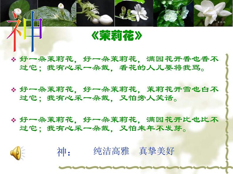 茉莉花2第4页