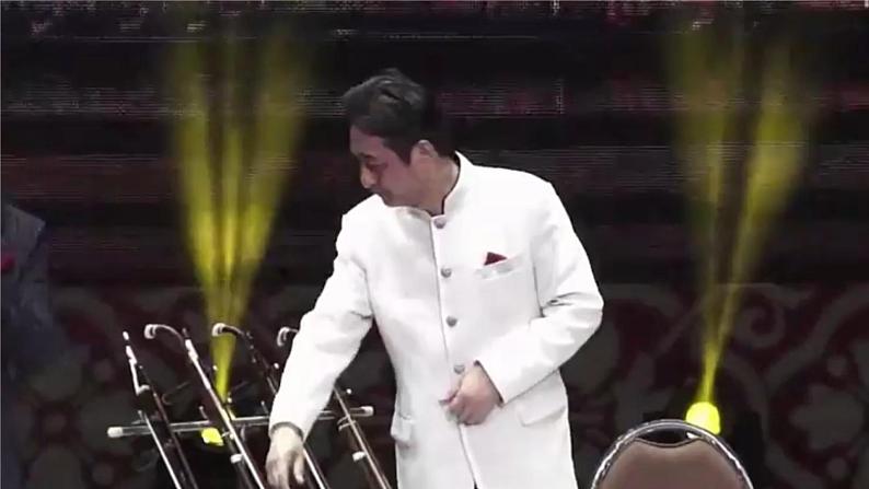 人音版(2012)音乐三上2.2《赛马》课件+教学设计+素材06